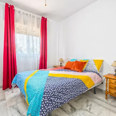 Beachfront Townhouse Beatriz By Rafleys Apartamento